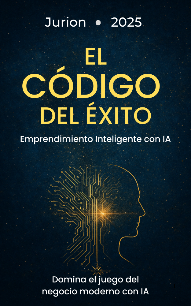 El Código del Éxito